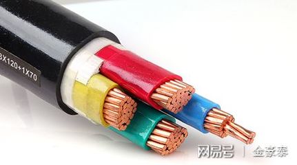 一文读懂交联电缆 定义、特性及与普通电力电缆的核心区别