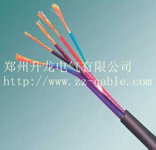 国标阻燃仪表用电缆ZR-YVV厂家直销与电力电缆应用解析