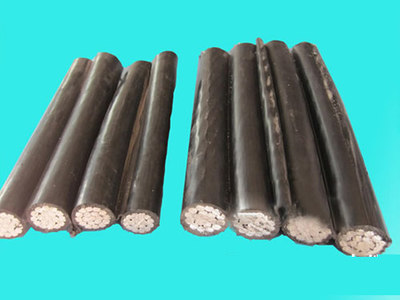 耐火与矿用电力电缆 NH-VV32与YJV22的特性与应用解析