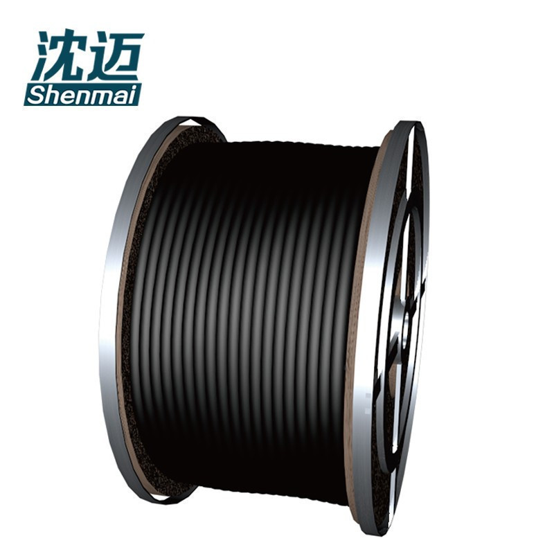 沈迈电力电缆 品质铸就安全，创新驱动未来